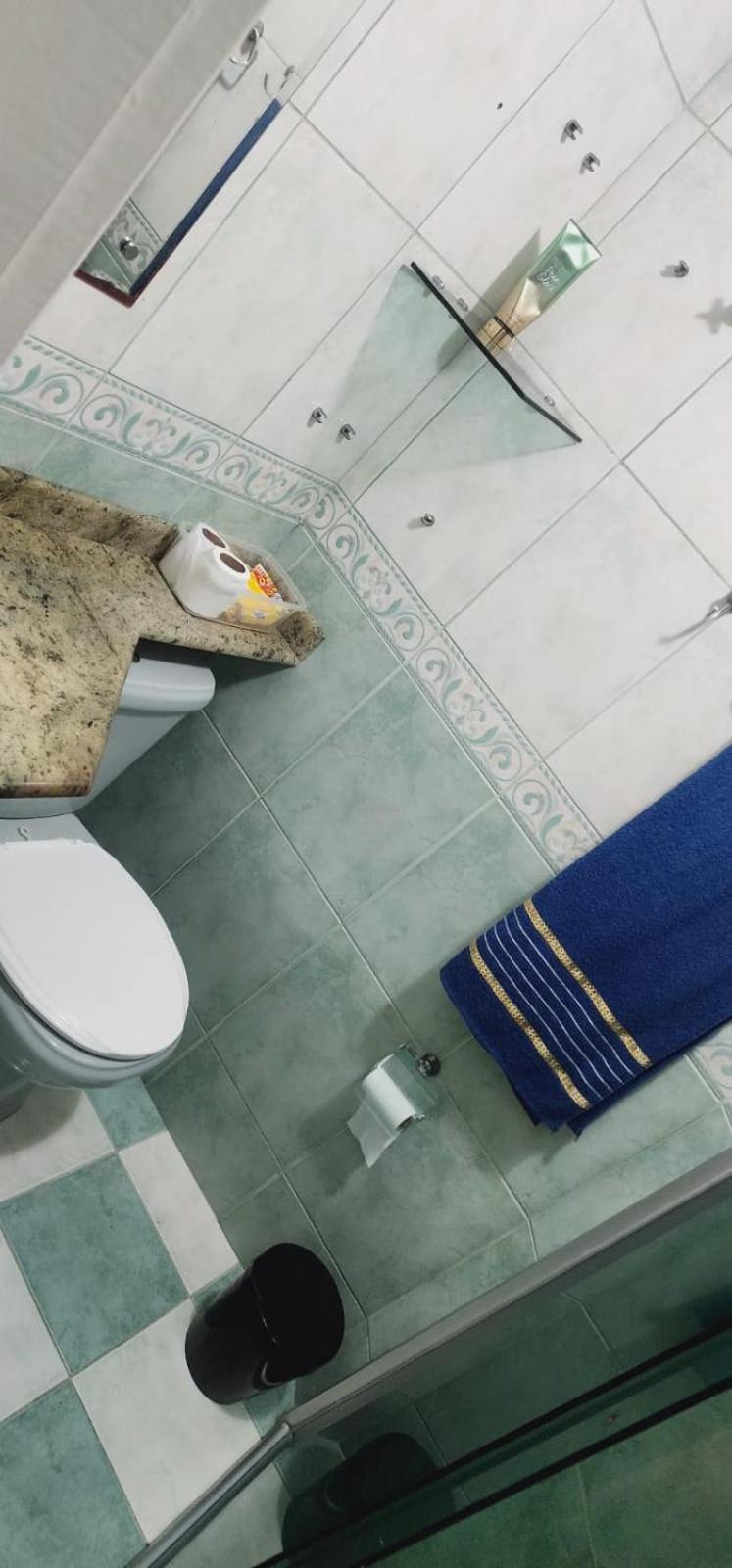 Ape Perto Alphaville Osasco Ngoại thất bức ảnh