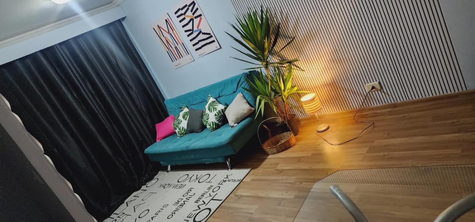 Ape Perto Alphaville Osasco Ngoại thất bức ảnh