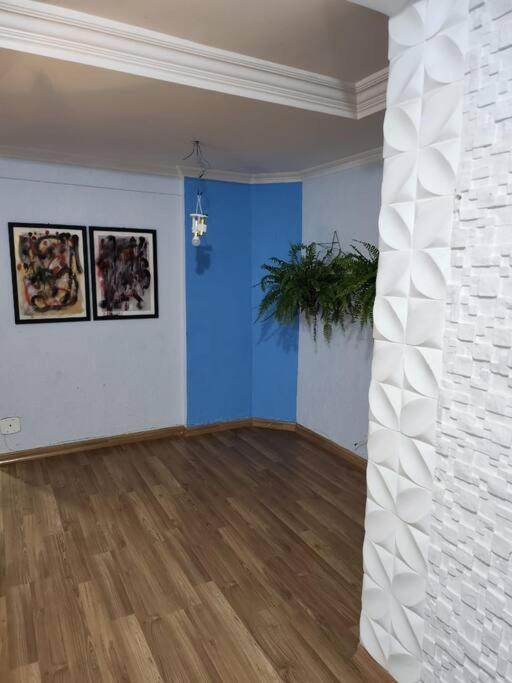 Ape Perto Alphaville Osasco Ngoại thất bức ảnh
